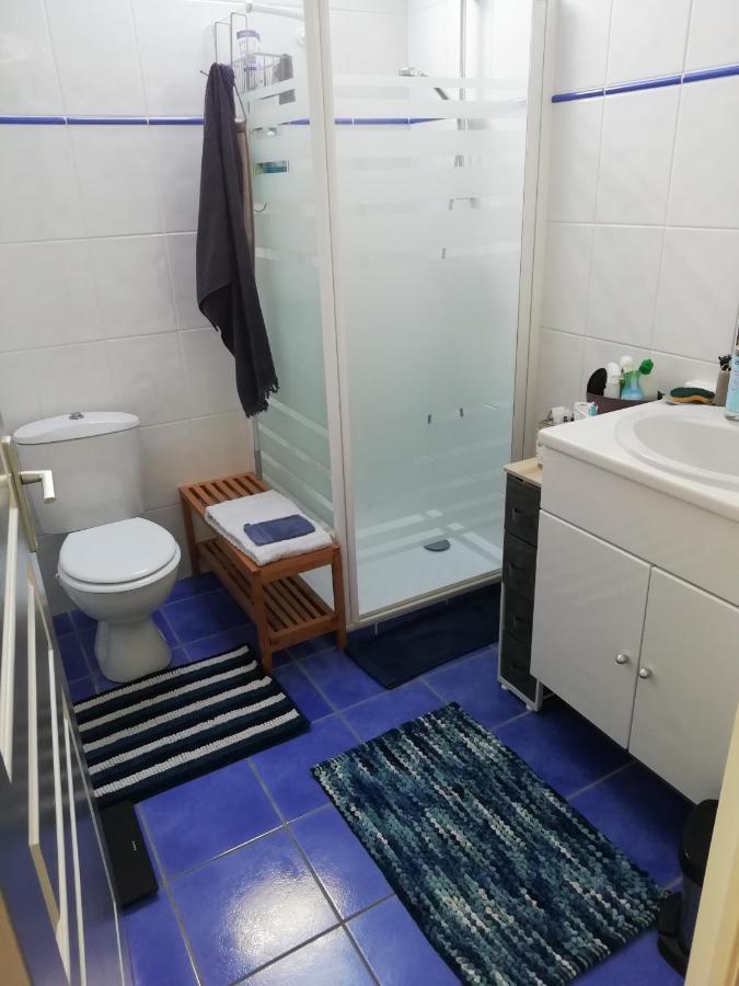 Kerlan Bed & Breakfast Beganne Bagian luar foto