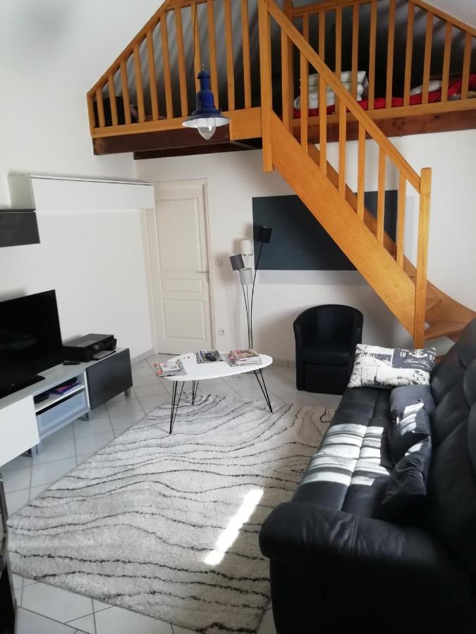 Kerlan Bed & Breakfast Beganne Bagian luar foto